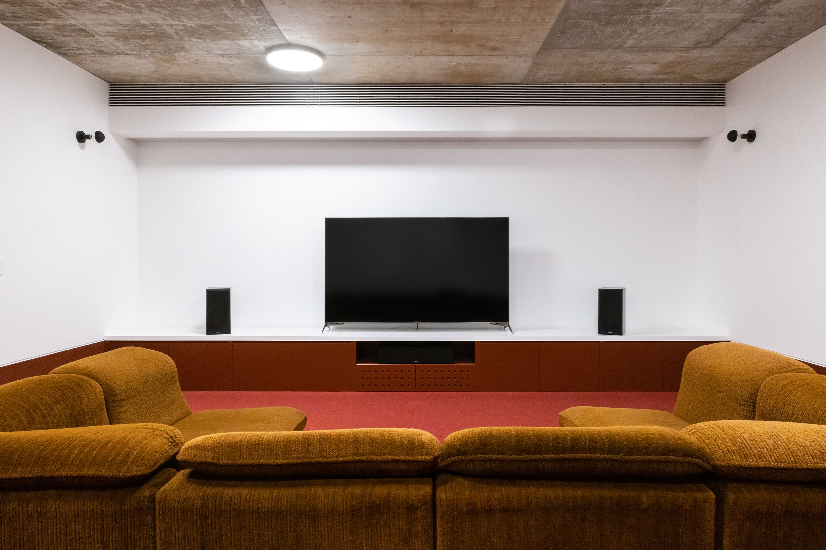 帕丁顿二号大厦（注：关于Paddington一般音译为帕丁顿，但如果这里有特定背景指代具体地点，可能需要专业的地理译名来替换，根据通用原则，先给出此翻译） 丨澳大利亚悉尼-15