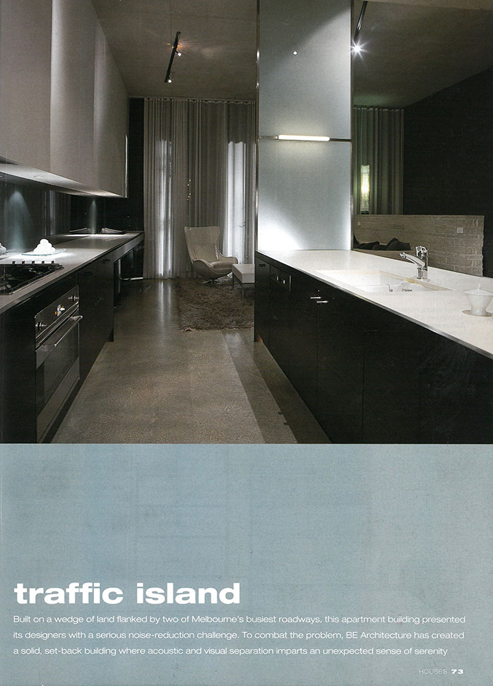 Media Index - B.E Architecture-535