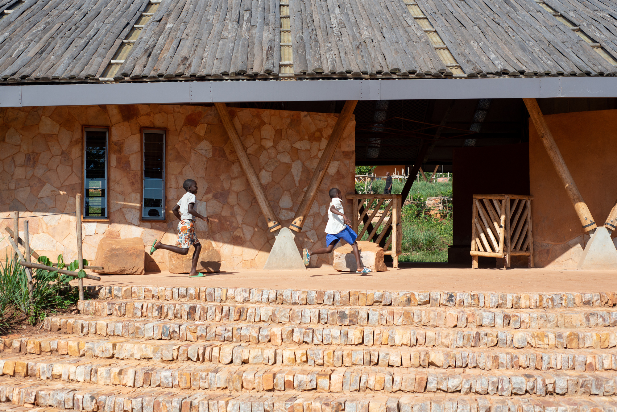 Mustardseed Junior School / Localworks-19