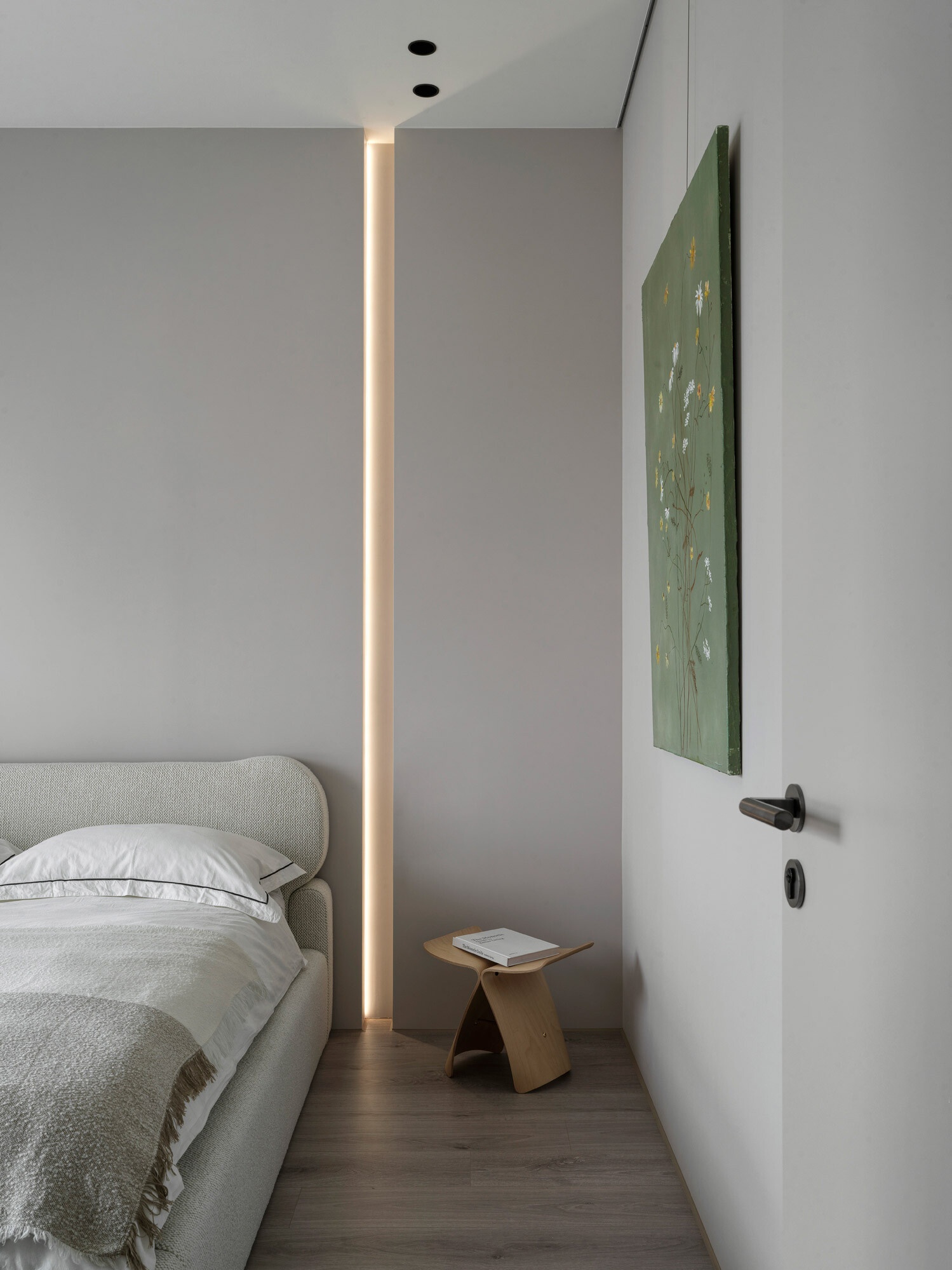 同与协记见山 | 敞居空间设计-36