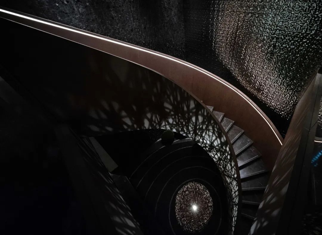 自然主义的优雅转身 | 台州岭上会康平路店设计赏析-80