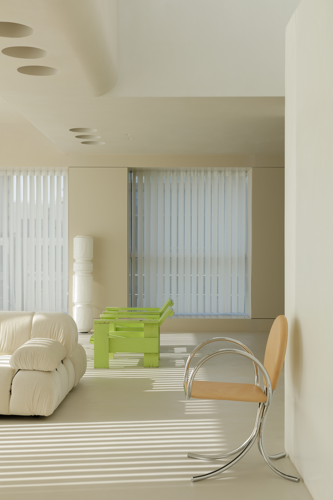 多睿诗 DORIS CASA 展厅设计丨中国广州丨尔我空间设计研究室-94