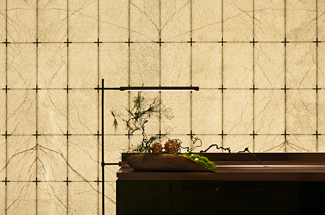 南宁中海湖上景明下叠样板房丨中国南宁丨柘壹设计Z ONE⁺-137