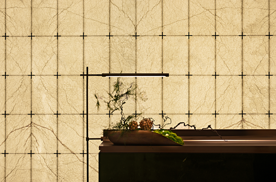 南宁中海湖上景明下叠样板房丨中国南宁丨柘壹设计Z ONE⁺-137