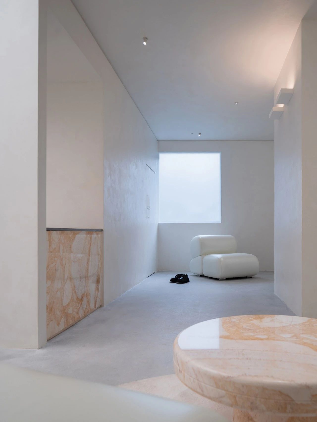 AVVENN 实体店设计丨中国上海-21