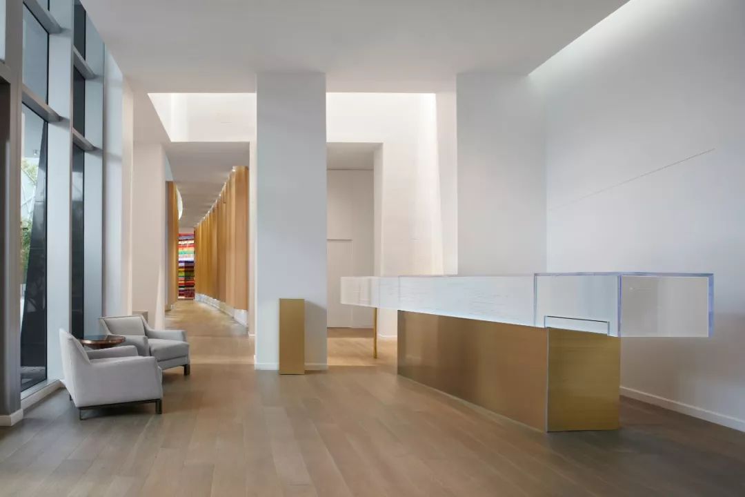 雅布最新 4 大全球设计项目,融入艺术与奢华-44