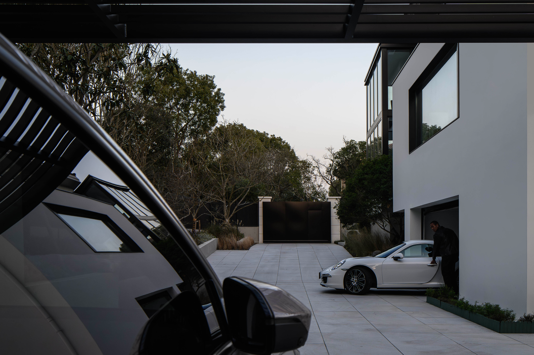 象山墅院·光年之旅丨中国南京丨观享际SKH室内设计-235