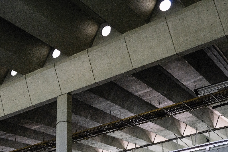 Florianópolis长途汽车站项目丨Yamandú Carlevaro,Enrique Brena-27