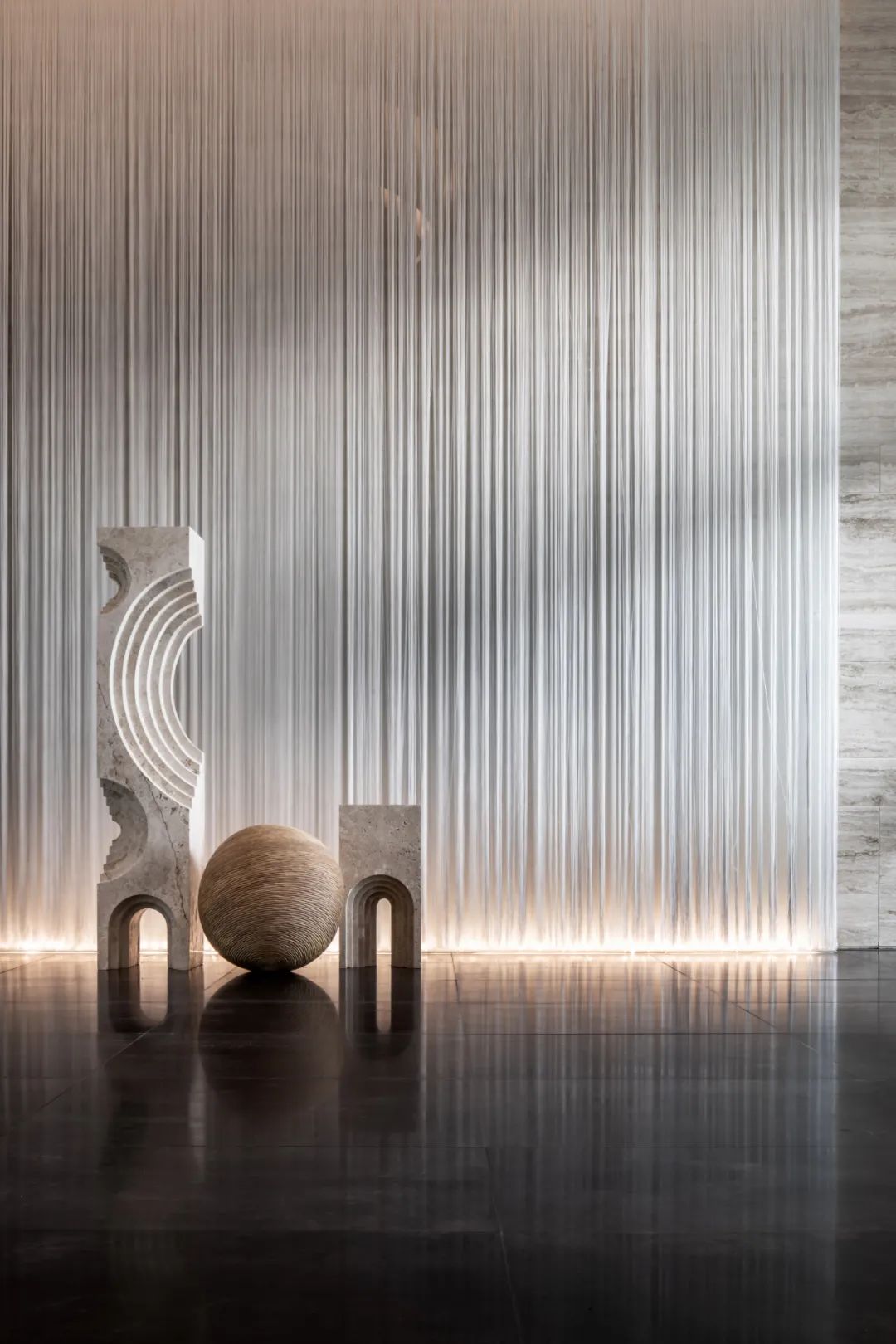 苏州万科·大象我山丨中国苏州-12