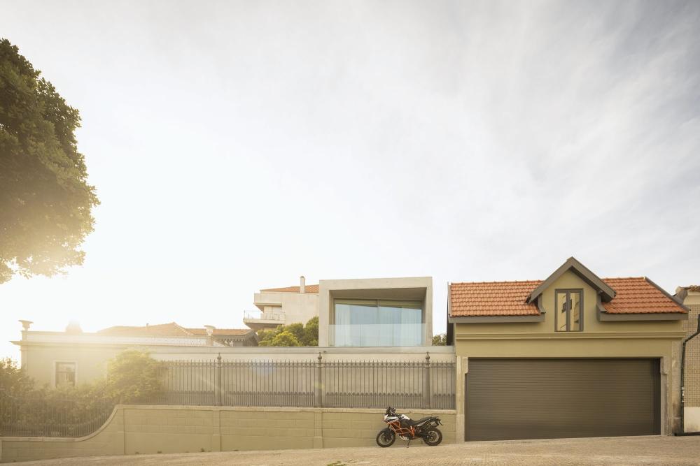 葡萄牙 GC 之家-10