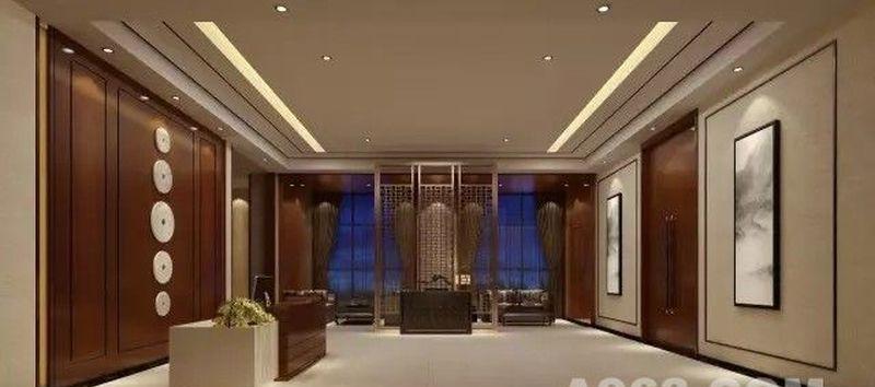 老河口产业园办工大楼-11