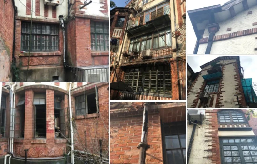 91 岁克莱门公寓的“韵味重现” | 历史与现实的完美交融-48