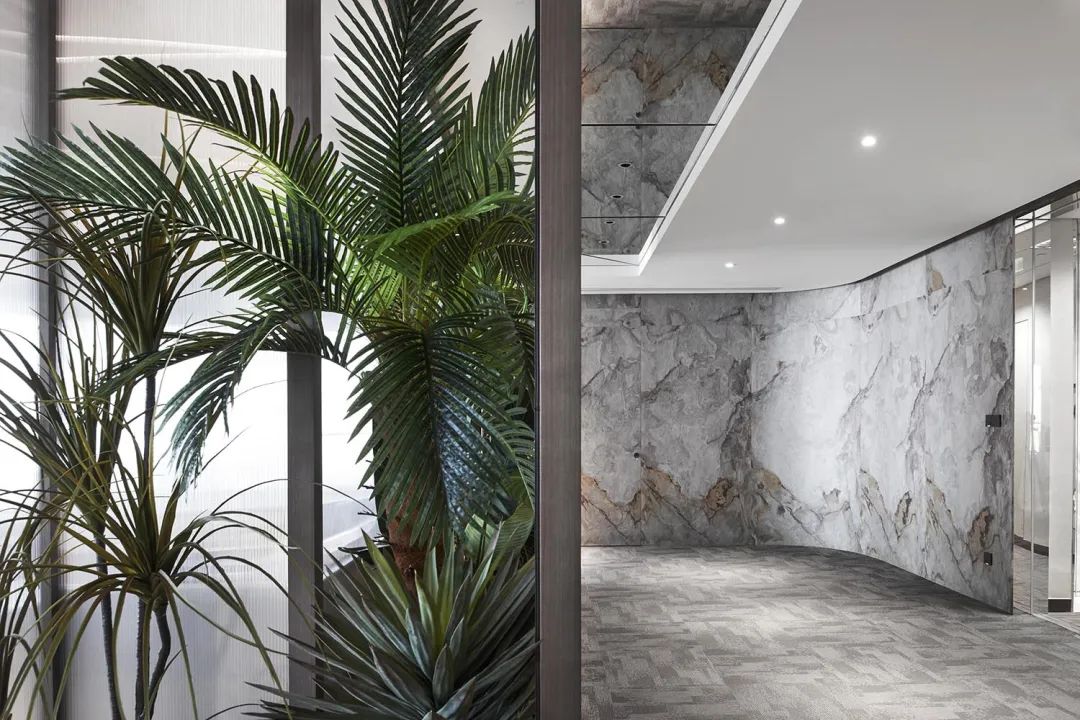 北京 CBD 办公空间丨中国北京丨AYZ STUDI O-15