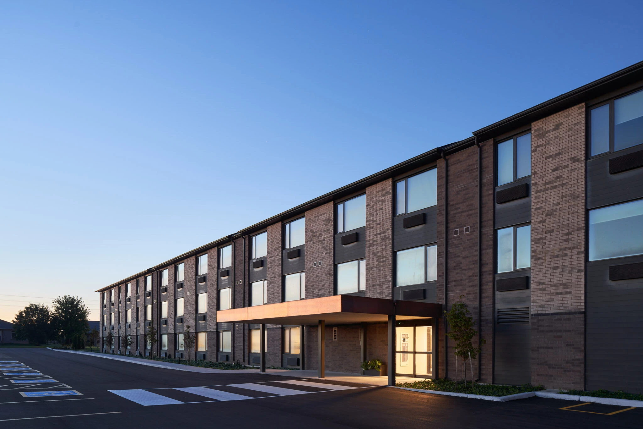 河景公园丨加拿大丨Studio JCI-15