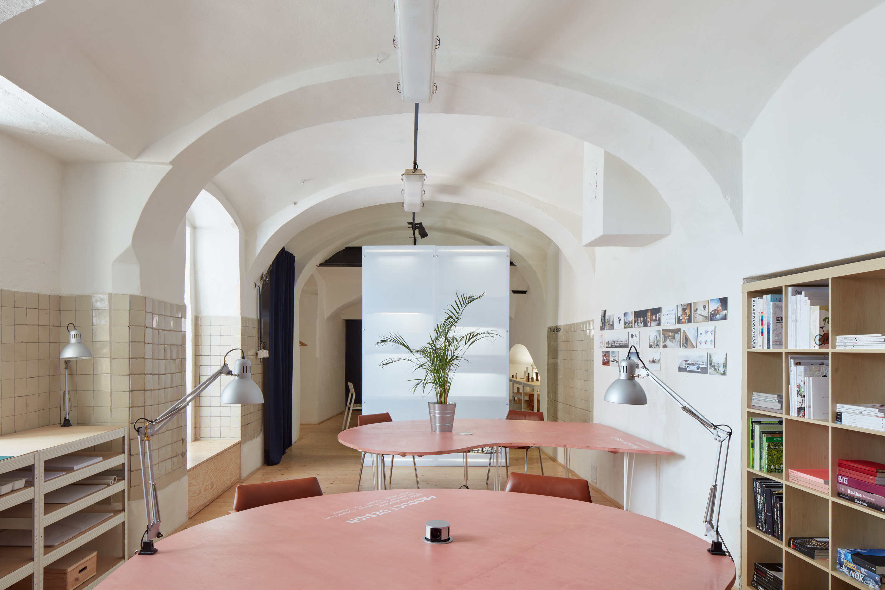 废旧酒厂的创意新生——Social Reactor 首个原型项目-8