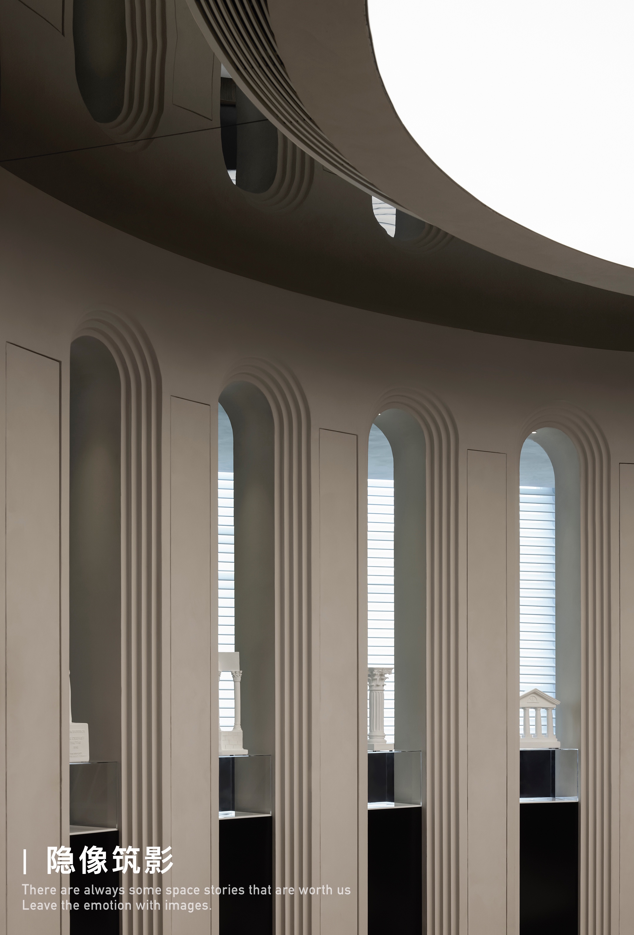 重塑·境语艺情丨中国济南丨谦禾空间设计事务所-24