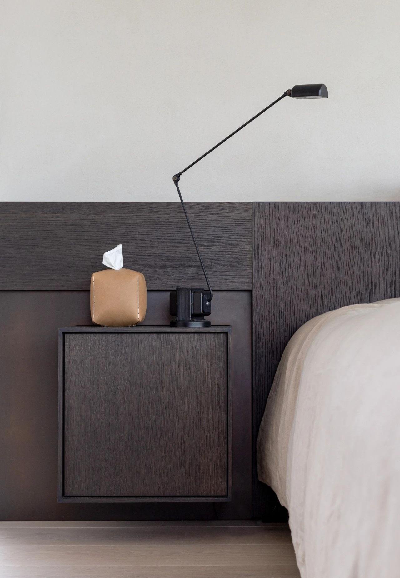 宁静雅致空间设计丨比利时丨Grain Design-14