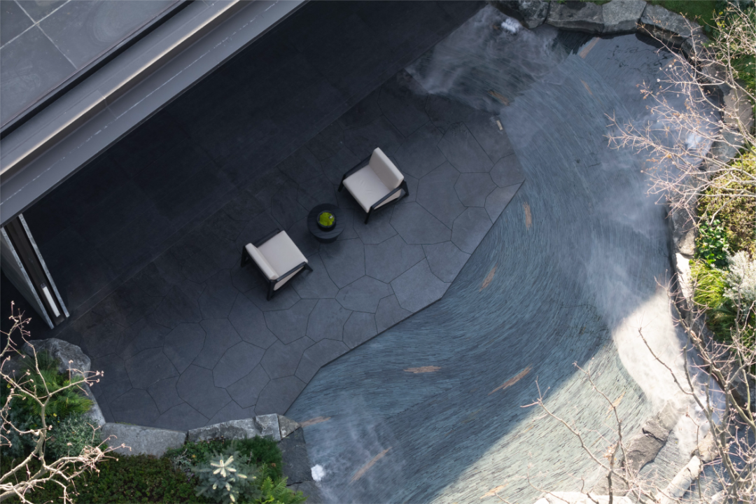 寻隐山水间 归心东方境 | 合肥越秀·和樾府 展示区-52