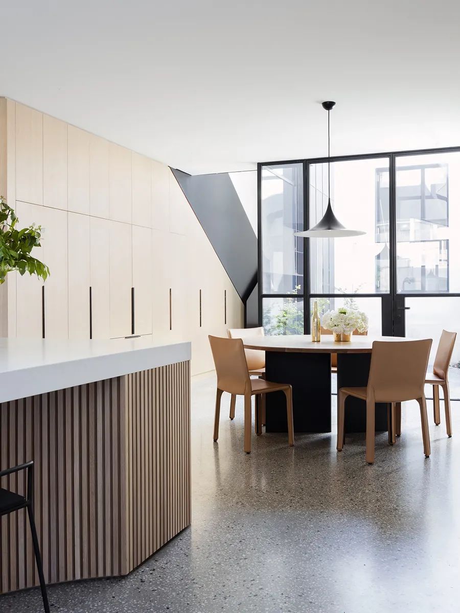 275㎡海滨别墅，这才是该有的度假风！-62