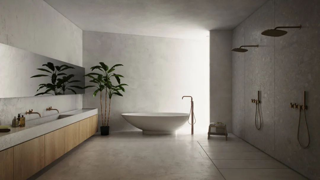 瑞典海岸豪宅 Kattegat House丨Strom Architects-16