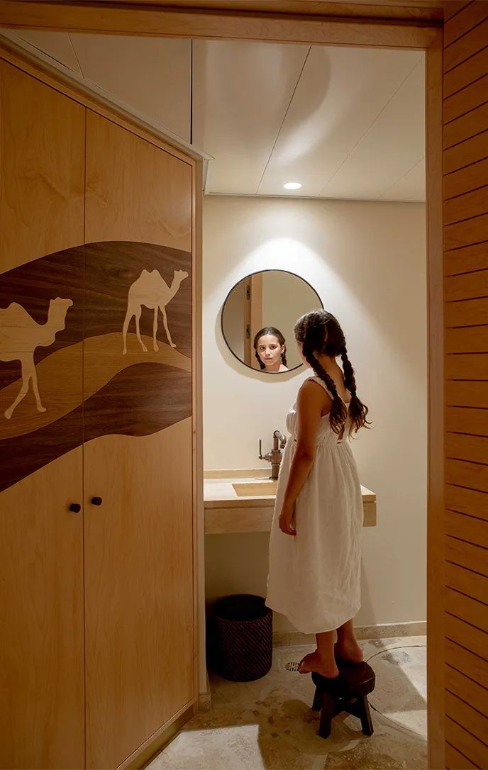 8个以色列幼儿园案例，深度揭秘以色列教育：教育设计是如何支持这个“创业之国”。-32