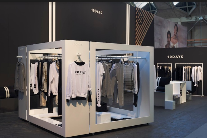 荷兰阿姆斯特丹 Soft Architecture 模块化家具设计-1