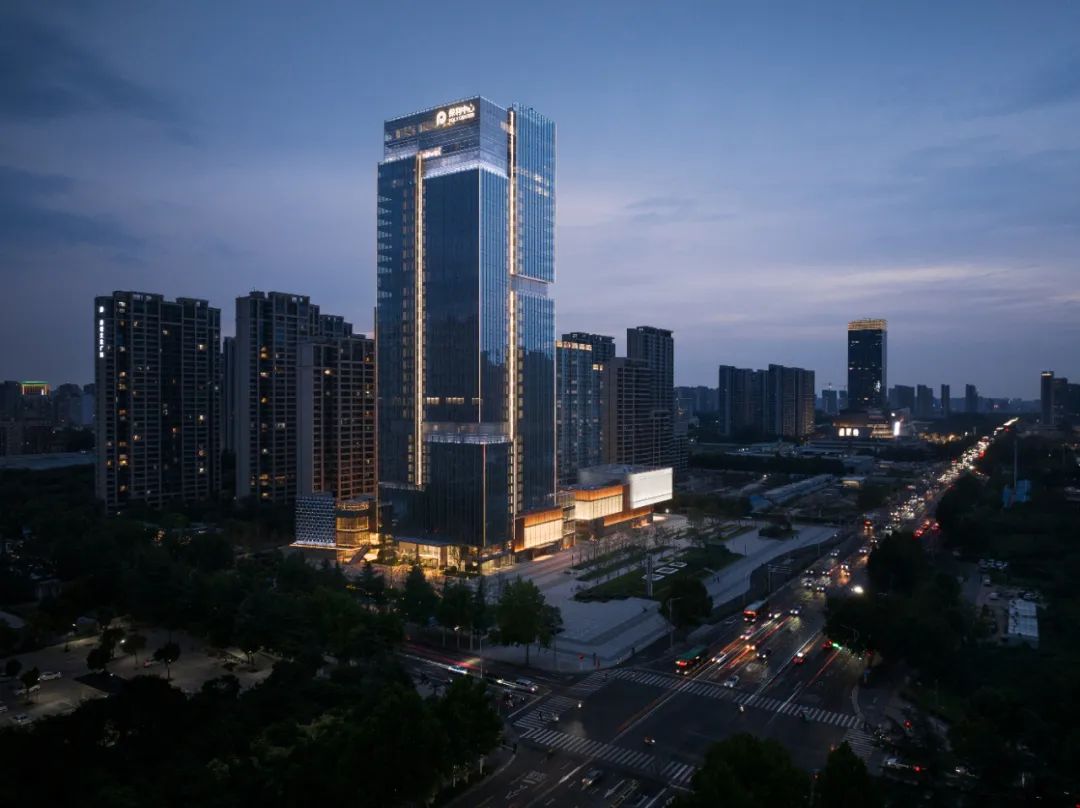 POLY JOJO保利久街丨中国郑州丨ARIZON乾正设计 申俊伟-4