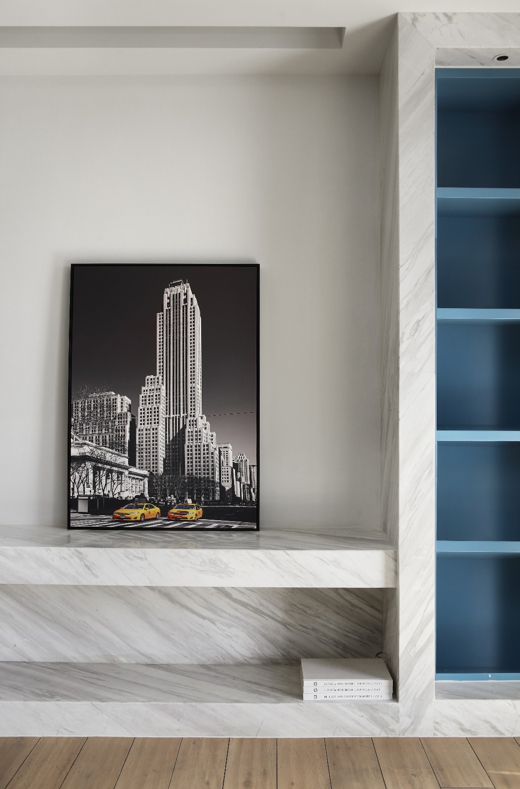 苏州 260㎡现代简约别墅 | 低调内敛的心灵港湾-6