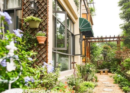 后现代主义家居设计，温馨舒适，打造梦幻生活空间-26