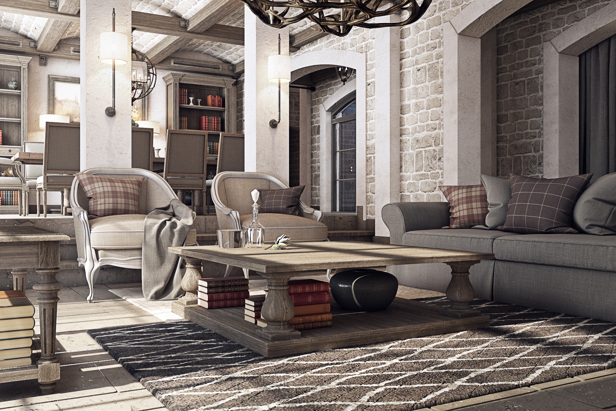 YODEZEEN residence (12) Yodezeen Architects-16