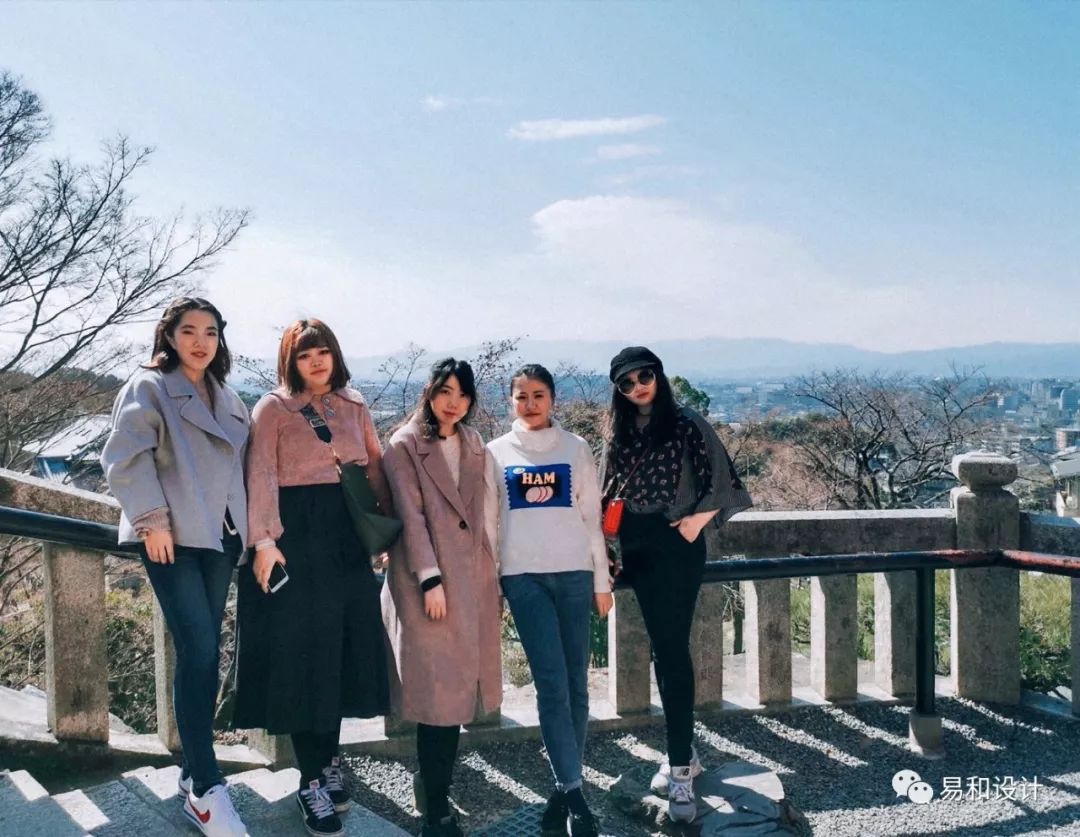 日本关西设计之旅，感受传统与现代的碰撞-21