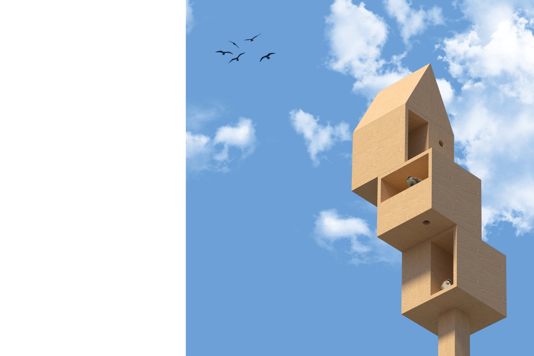 Yuntolovo 艺术装置-12