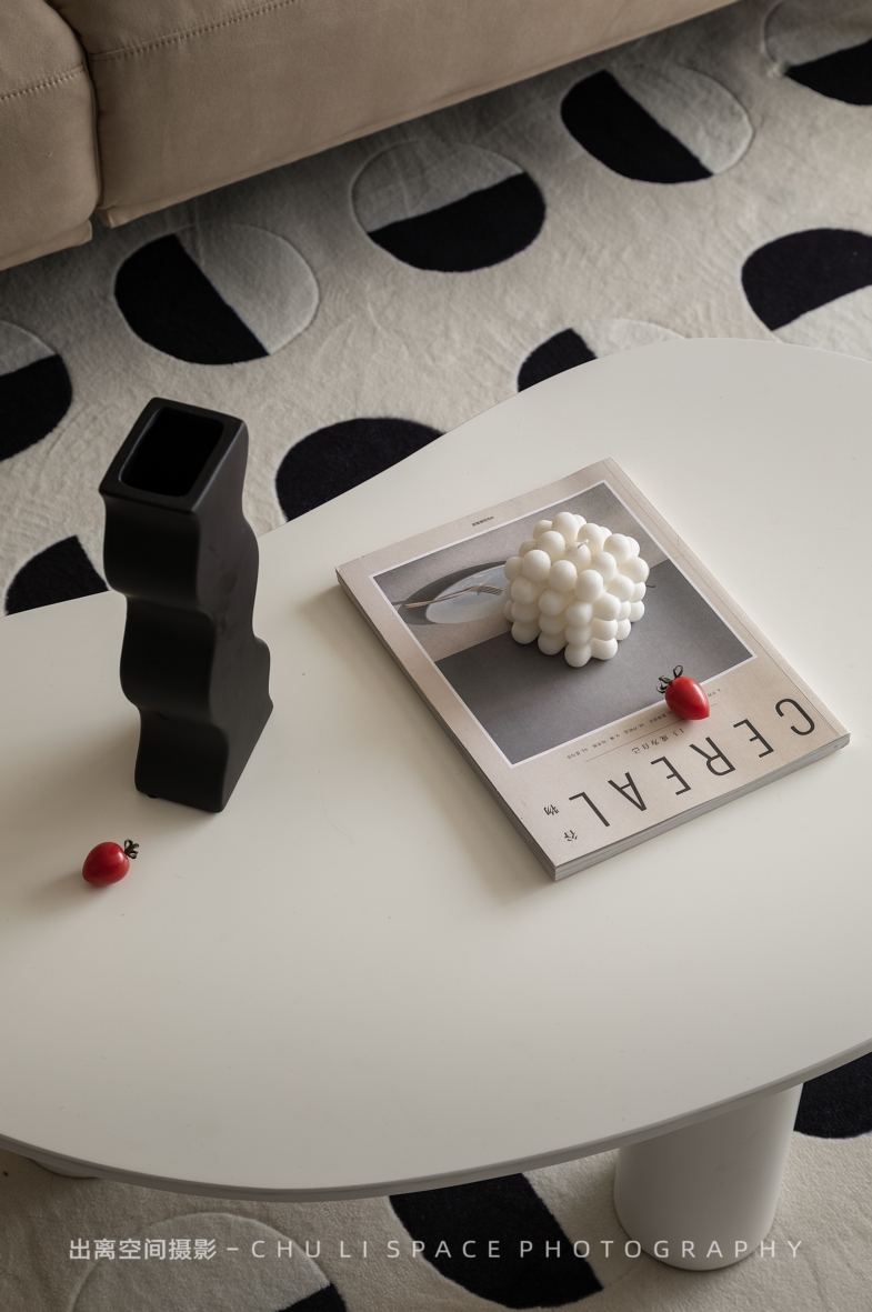 私宅丨演意设计-21