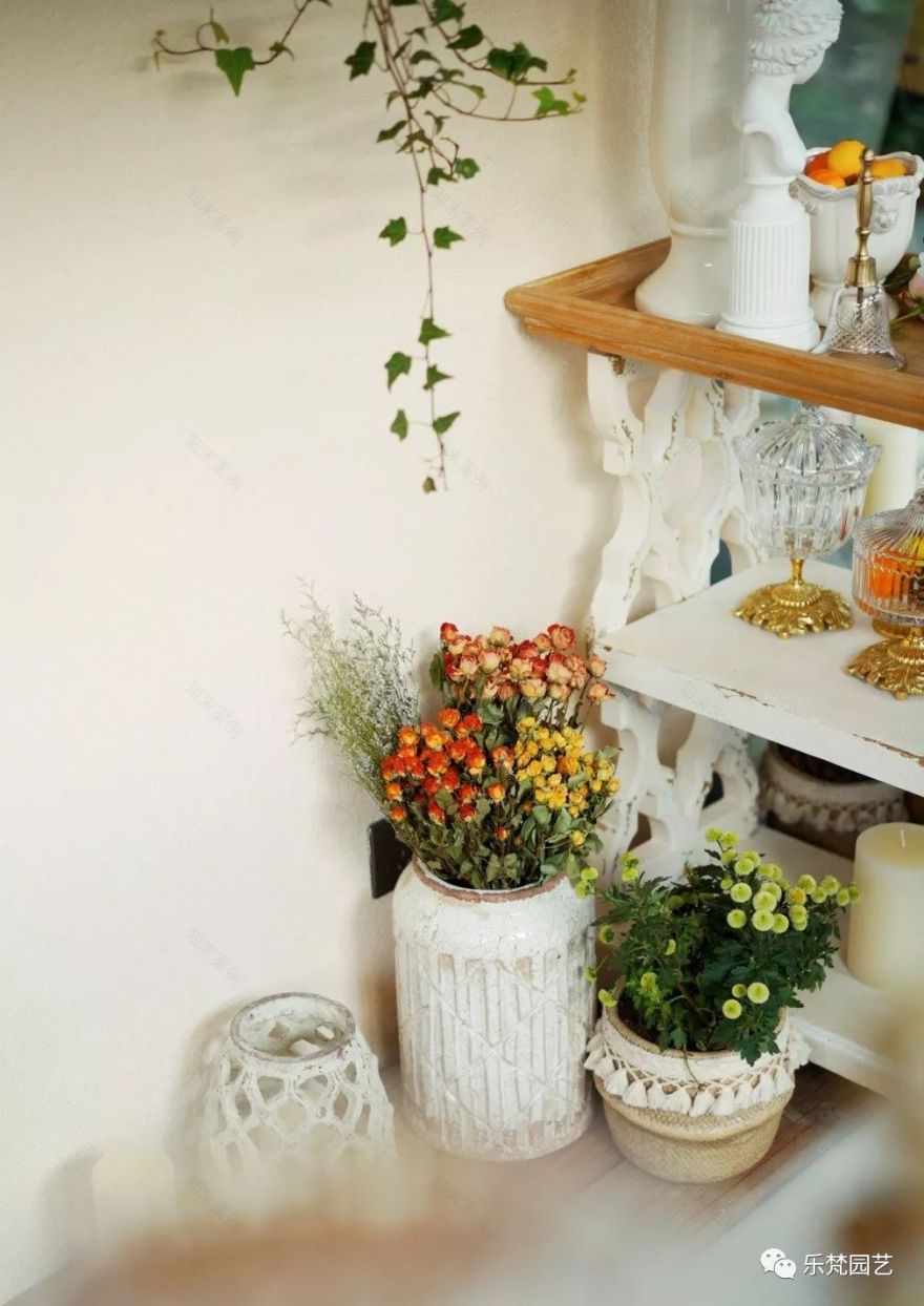 乐梵造园 | 成都滨江地产的花园房设计-162