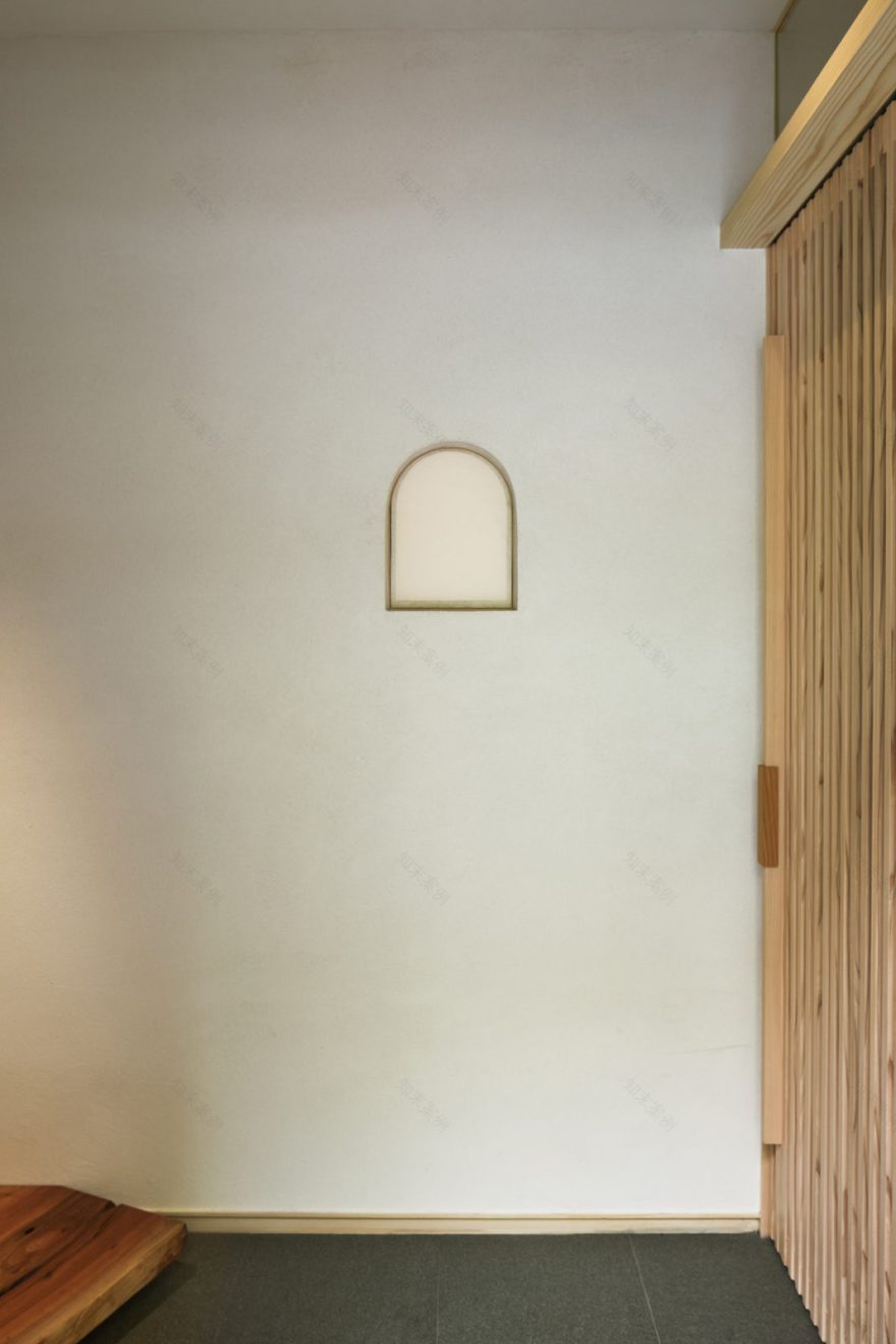 丨日本东京丨芦沢啓治建築設計事務所-4