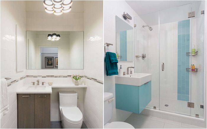 布鲁克林开放式布局联排别墅丨美国纽约-28