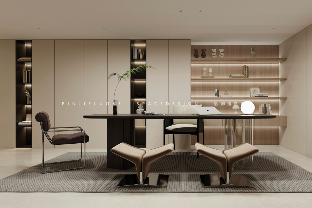 招商·西安序底跃案例丨中国西安丨品界洛克-52