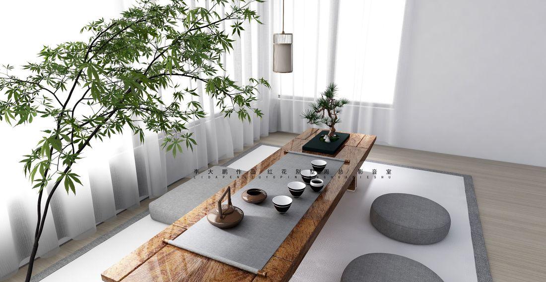 光，照耀着建筑-3