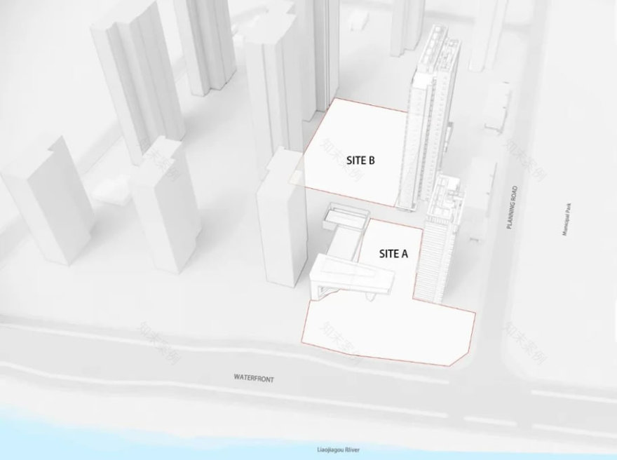 扬州万科·都会滨江·花园实景示范区丨中国扬州丨A&N尚源集序Collection Studio-13