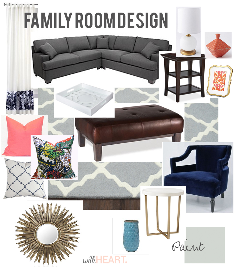 家庭活动室改造项目丨Stagg Design-7