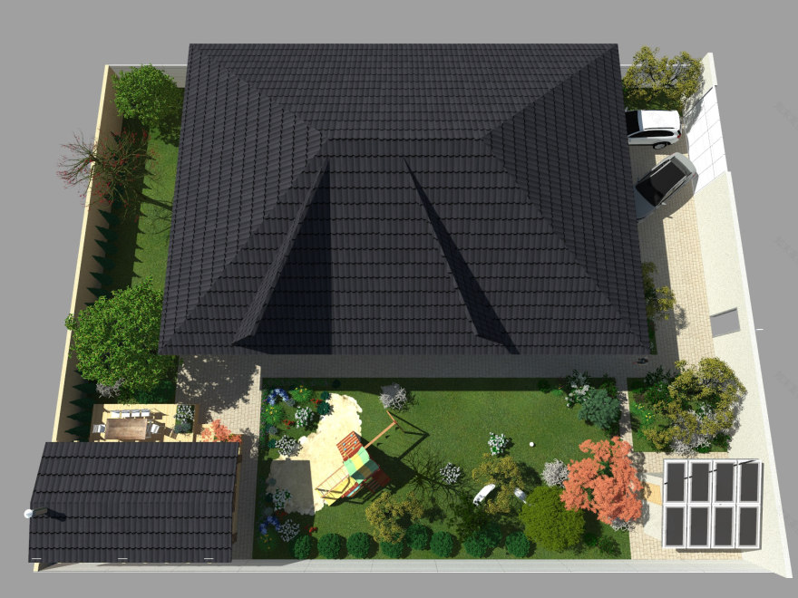 KYIV 2023城市短假项目景观美化-5