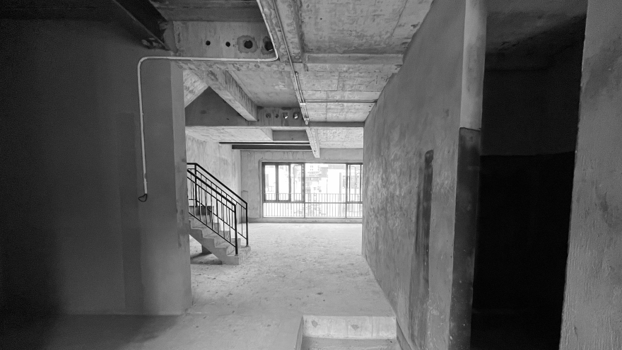 华远·云和墅丨中国广州丨Moss Design-14