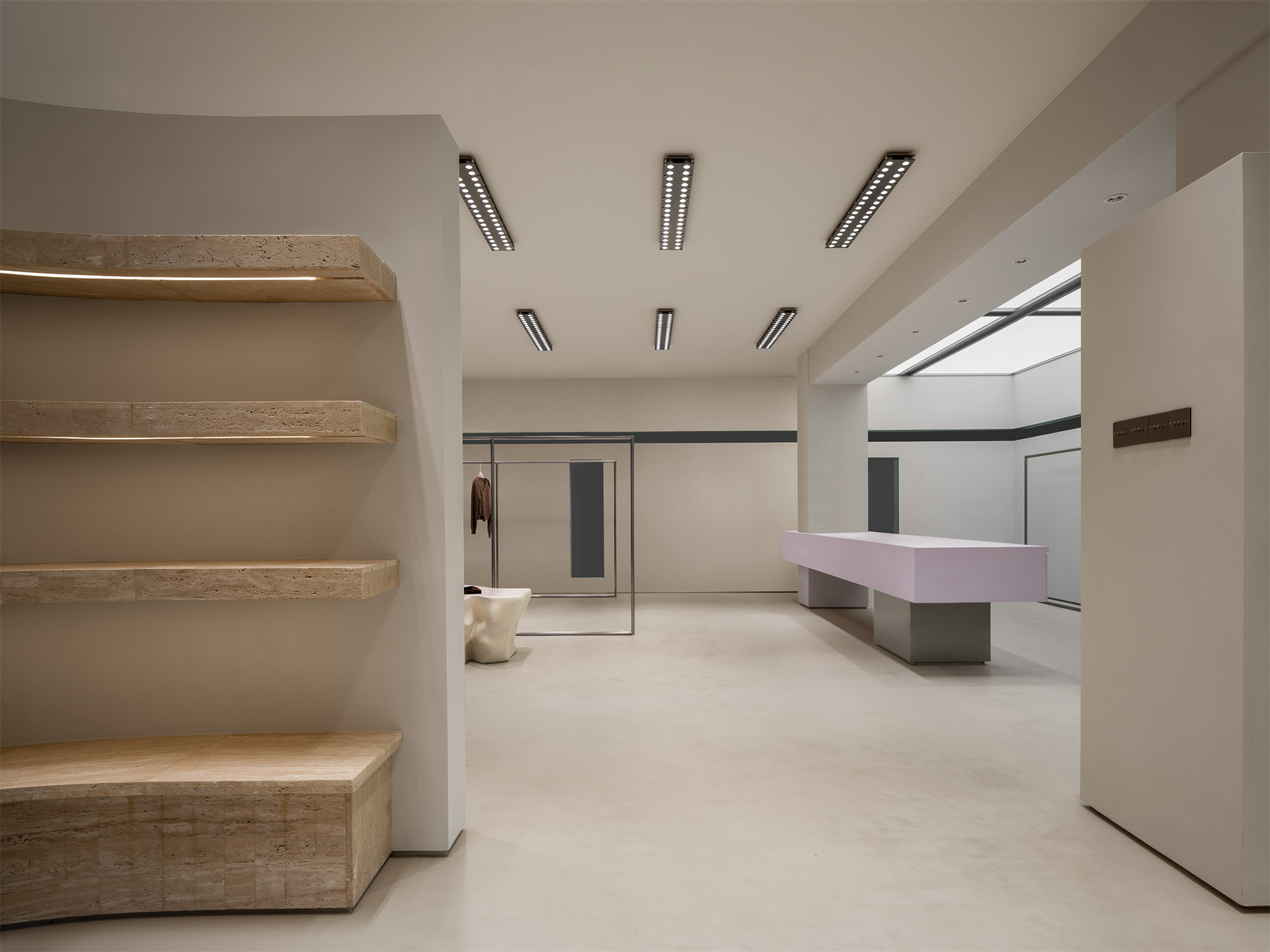 MATSA 麦沙丨中国深圳丨LubanEra·Design-32