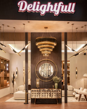 Delightfull stand project at Salone del Mobile Milano23