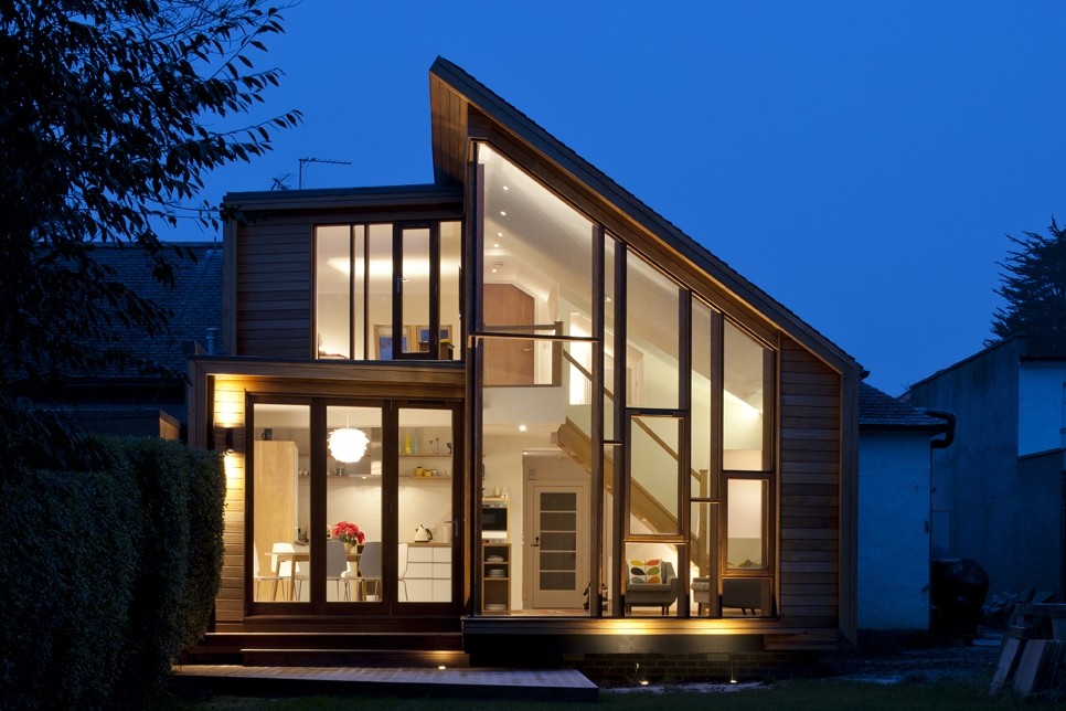 สถาปัตยกรรมสแกนดิเนเวีย | ออกแบบ ตกแต่งภายใน by Bareo & Isyss-6