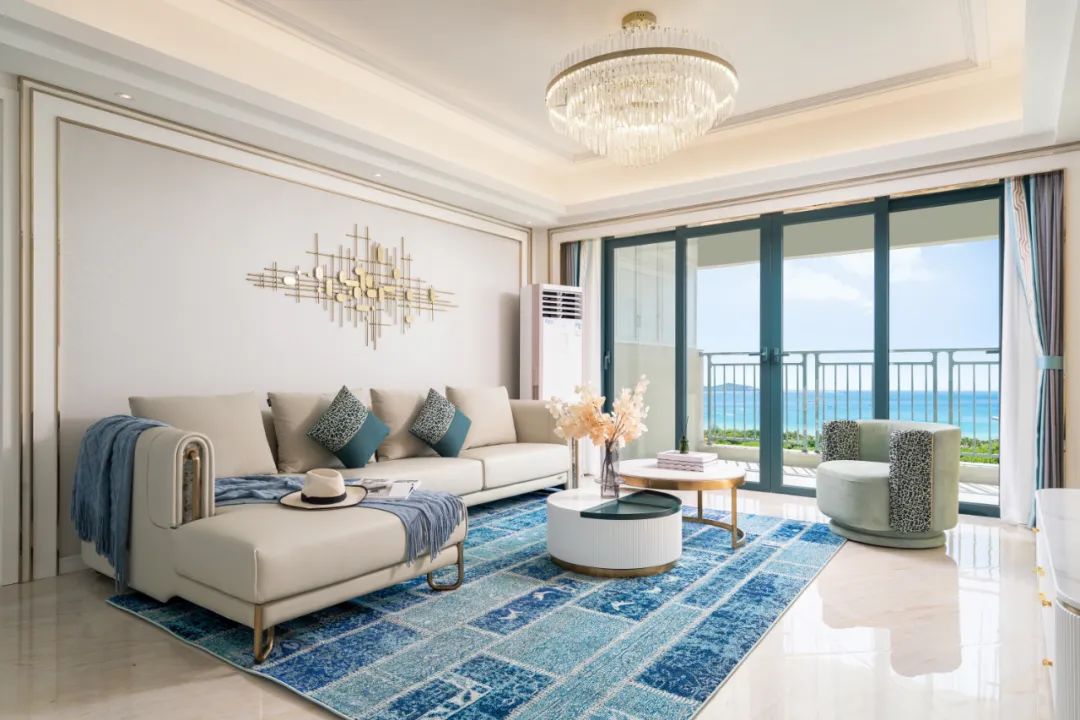 海洋的后裔,流动的诗意丨中国三亚丨庭美宜居-9