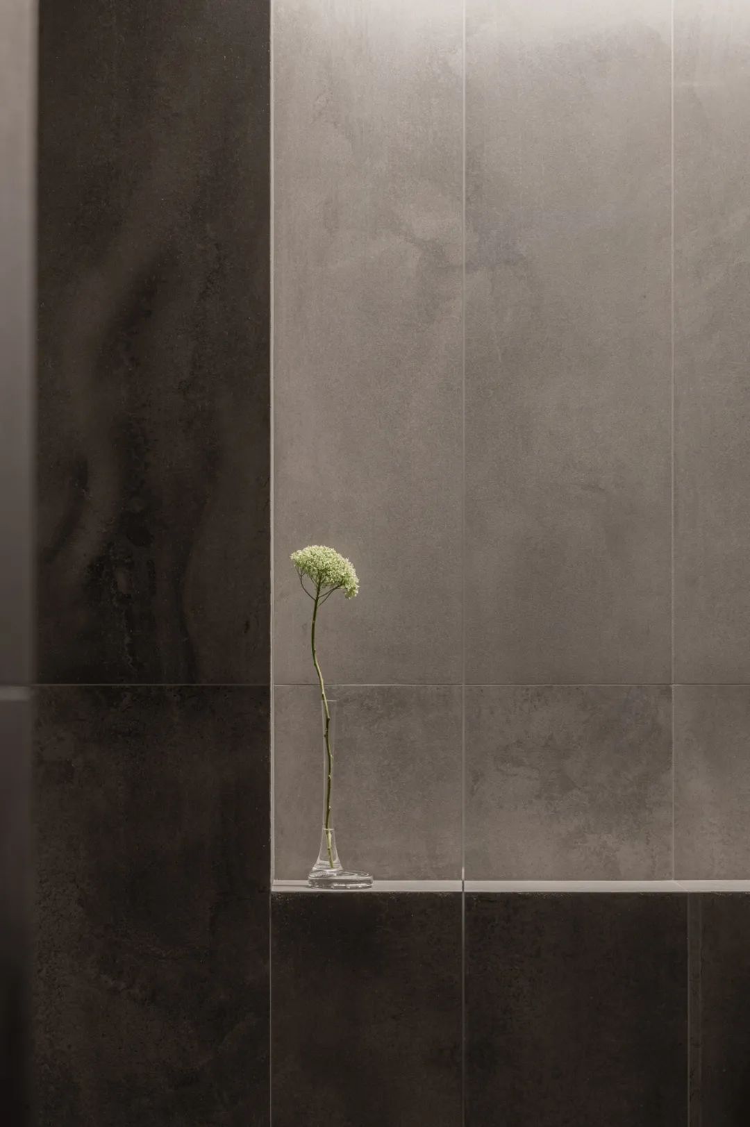 GOSSAMER 38㎡简约住宅丨乌克兰基辅丨ACIID Studio-65