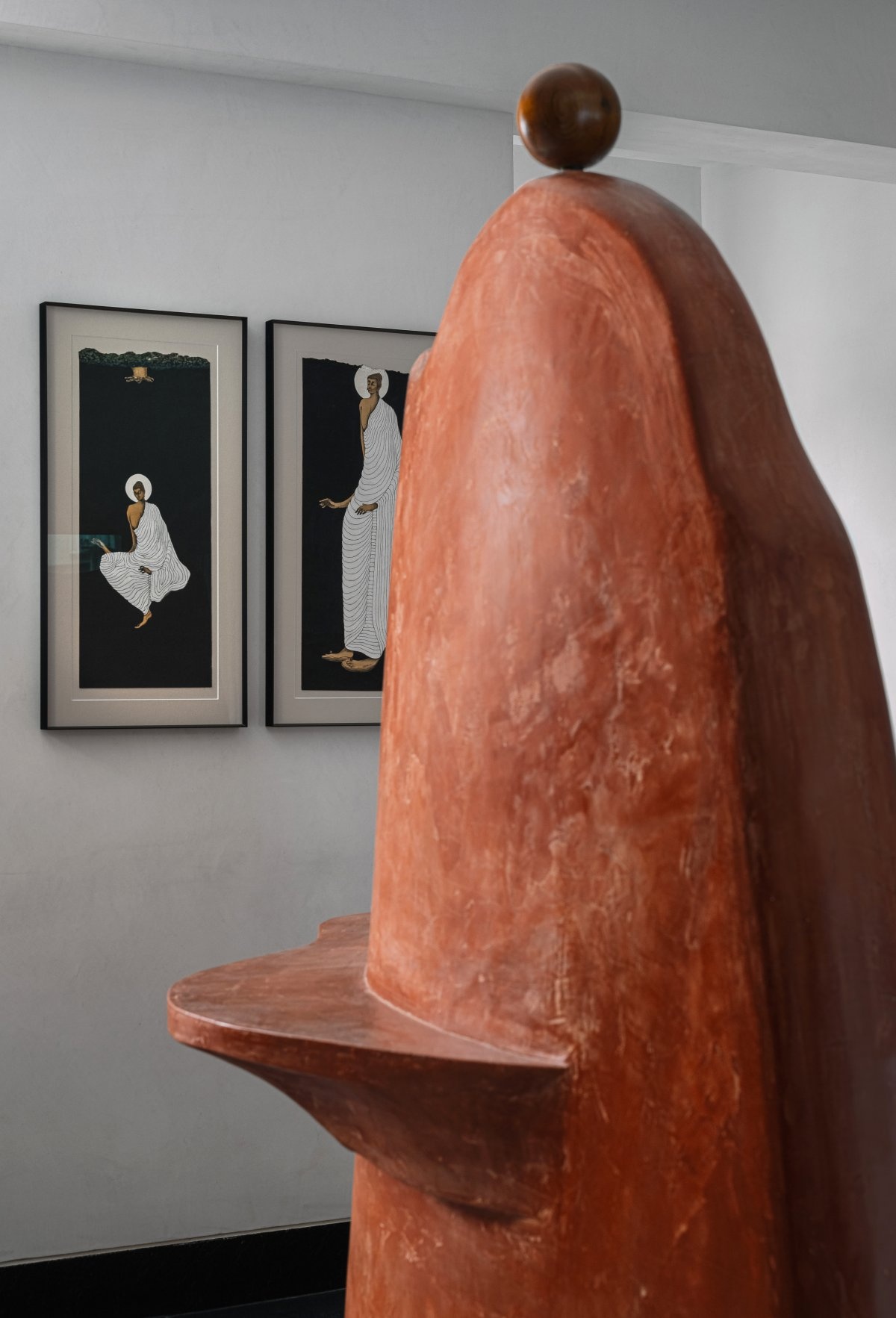 ARIA 公寓丨Studio Nishita Kamdar-13