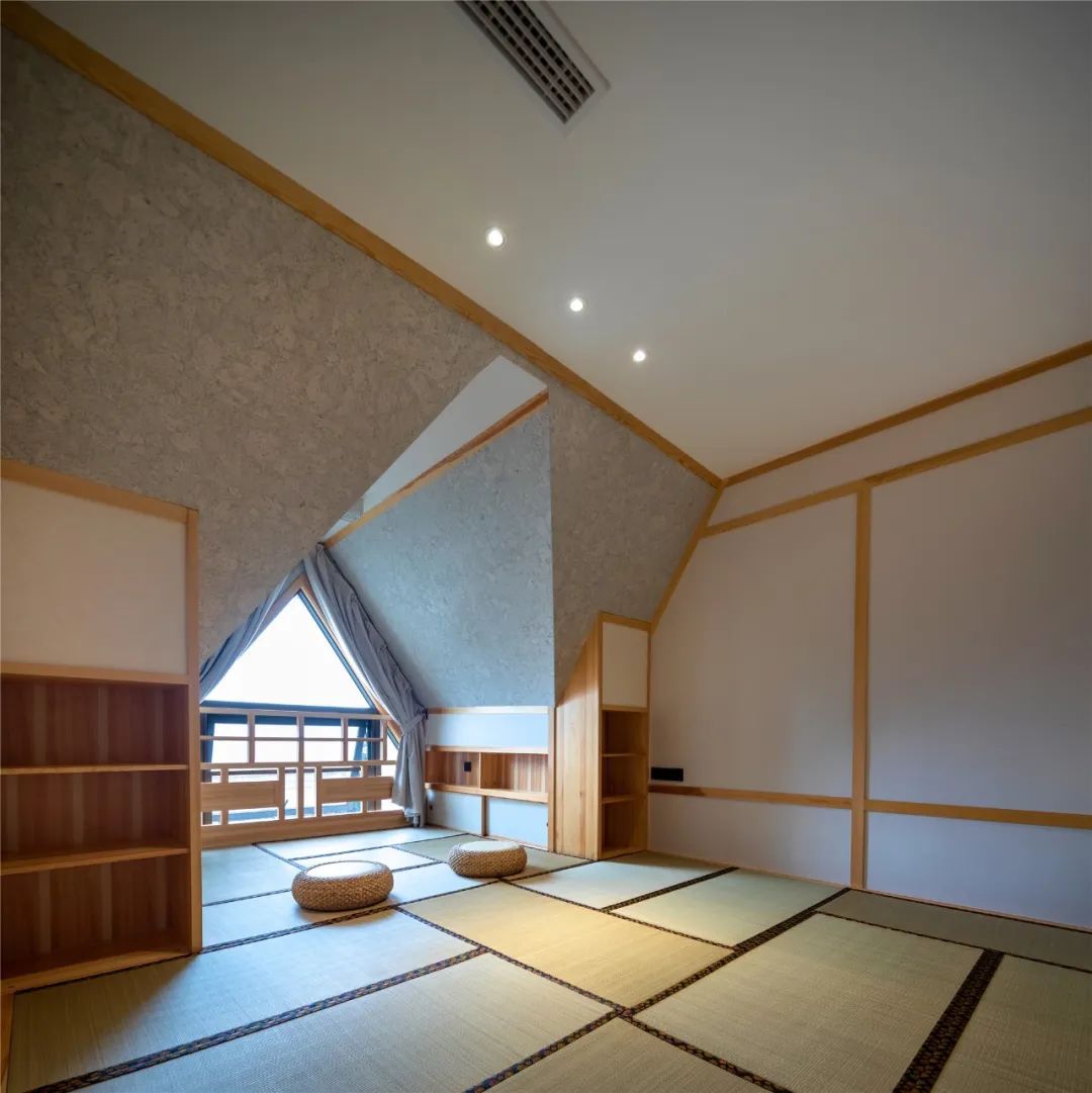 自然之境 · 带院子的房子如何打造梦幻花园-38