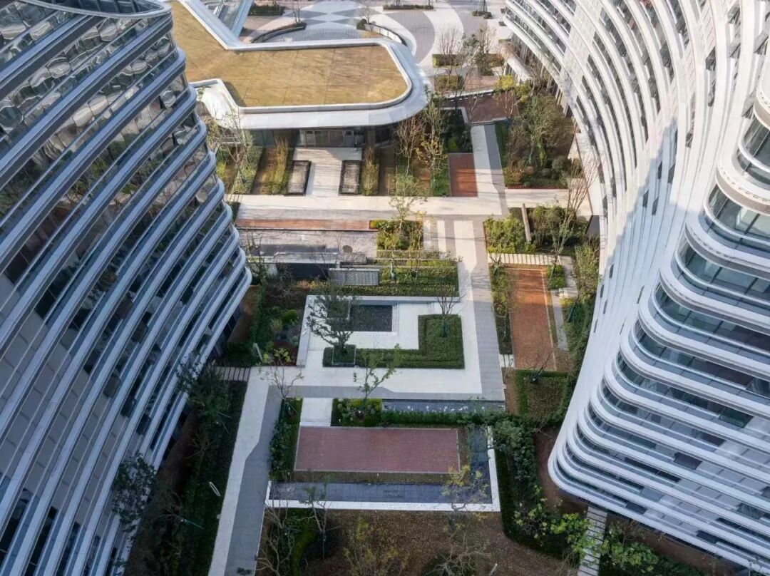 渝昆高铁宜宾站站前广场停车场及人才公寓建设项目丨中国宜宾丨四川省建筑设计研究院有限公司SADI设计四院-8